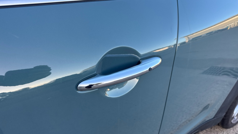 MINI Countryman 2.0 Cooper S Exclusive 5dr Petrol Hatchback